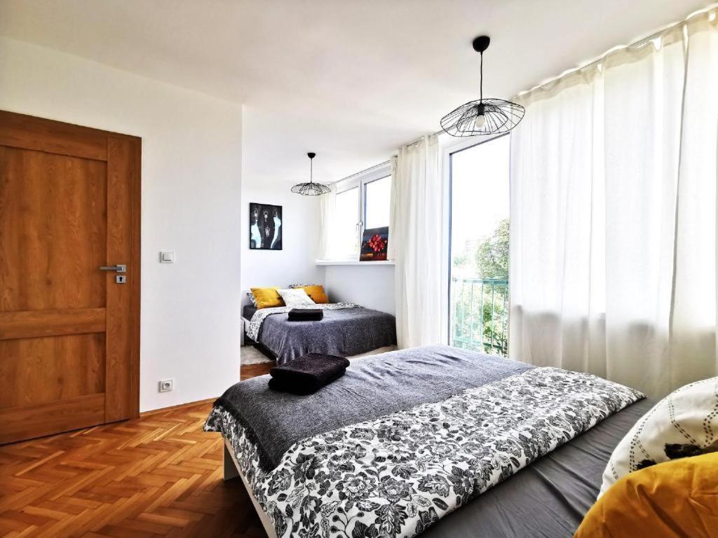 Wroc'Love Haukego Bosaka Check-In 24H Breslavia Exterior foto