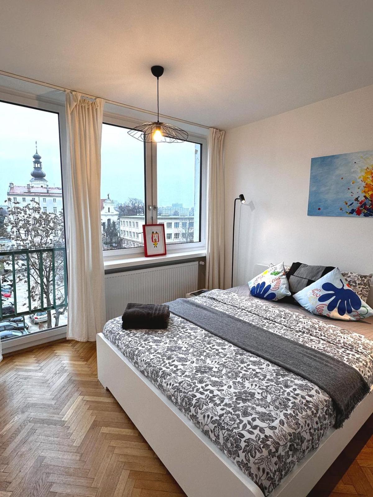 Wroc'Love Haukego Bosaka Check-In 24H Breslavia Exterior foto