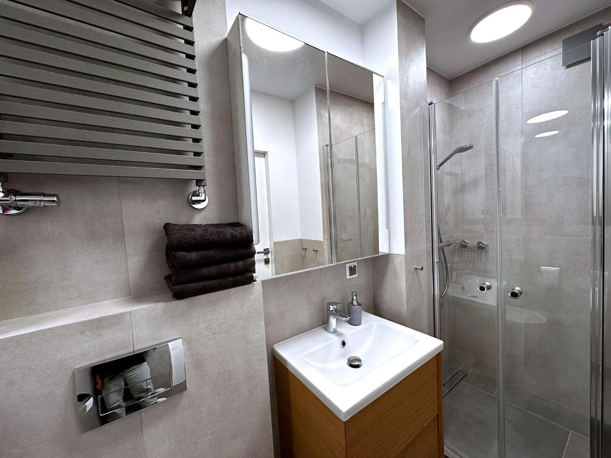 Wroc'Love Haukego Bosaka Check-In 24H Breslavia Exterior foto