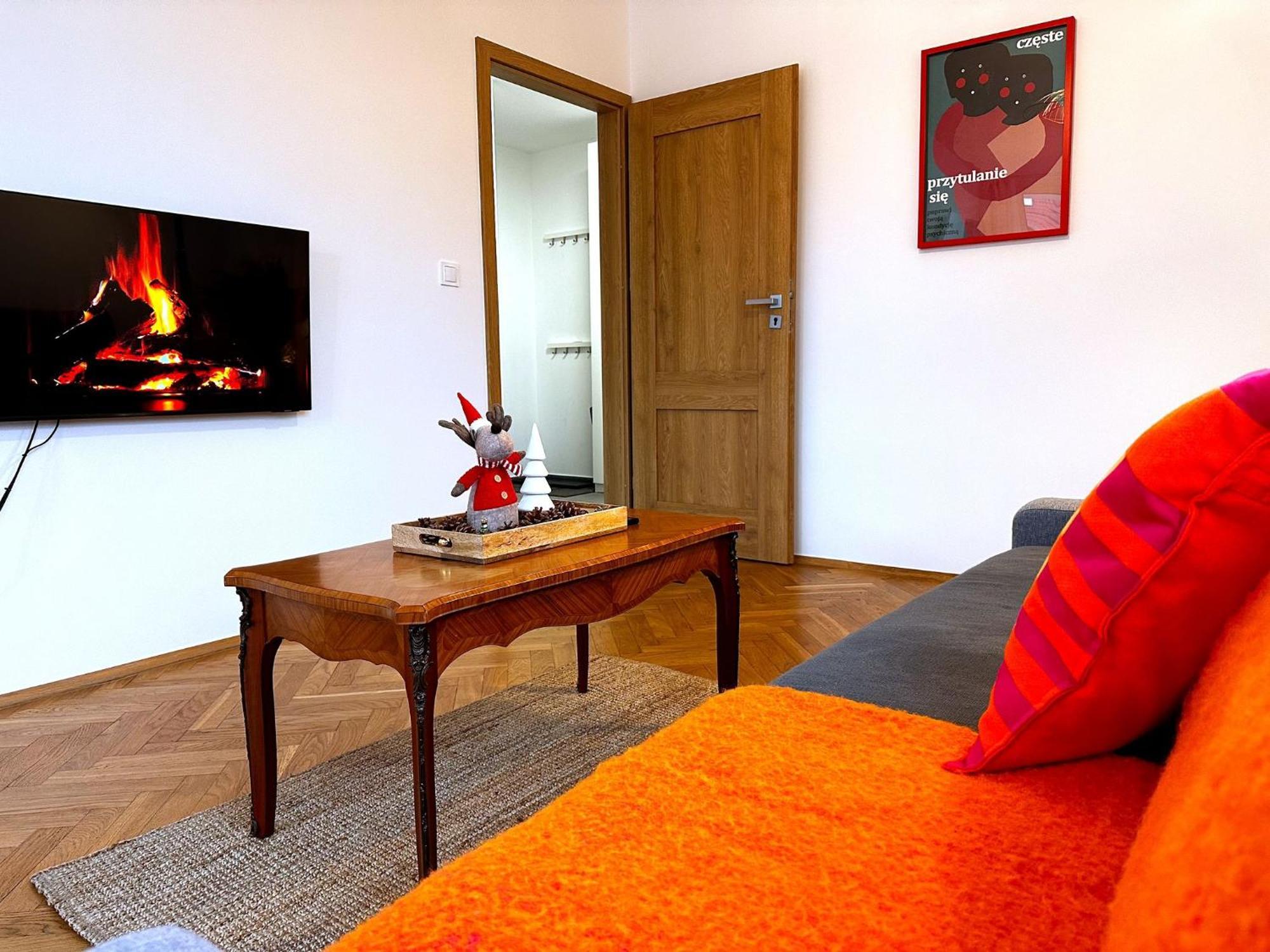 Wroc'Love Haukego Bosaka Check-In 24H Breslavia Exterior foto