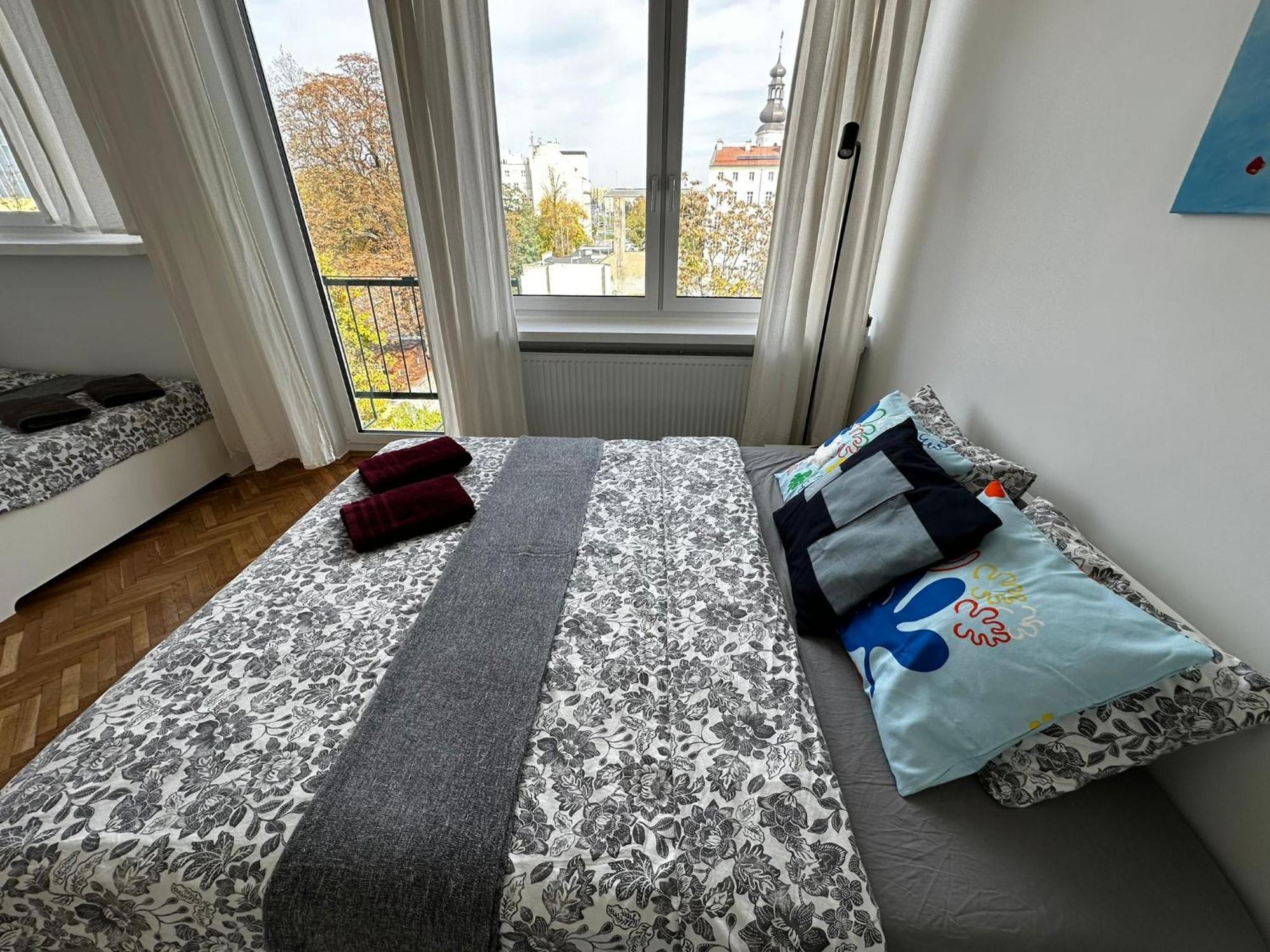 Wroc'Love Haukego Bosaka Check-In 24H Breslavia Exterior foto